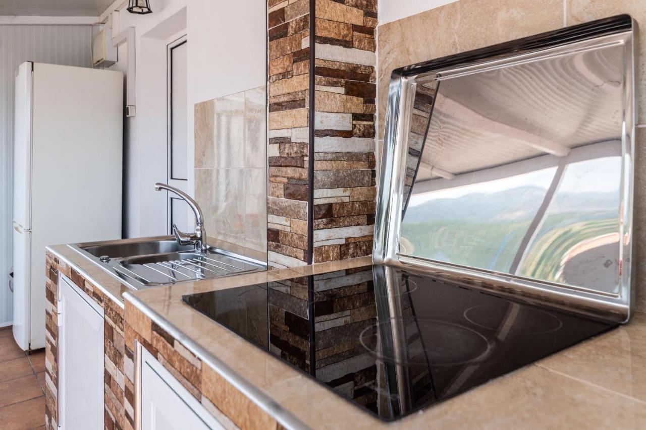 Апартаменты Precioso Apartamento Con Jacuzzi Торремолинос Экстерьер фото